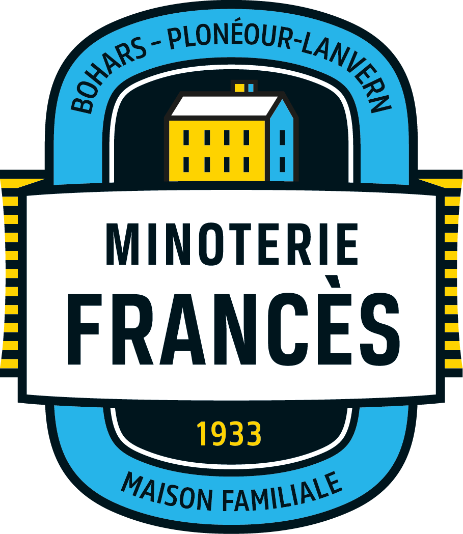 Minoterie Francès