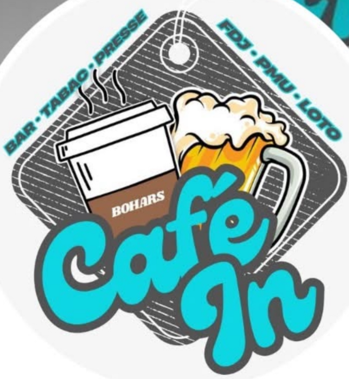 Café In