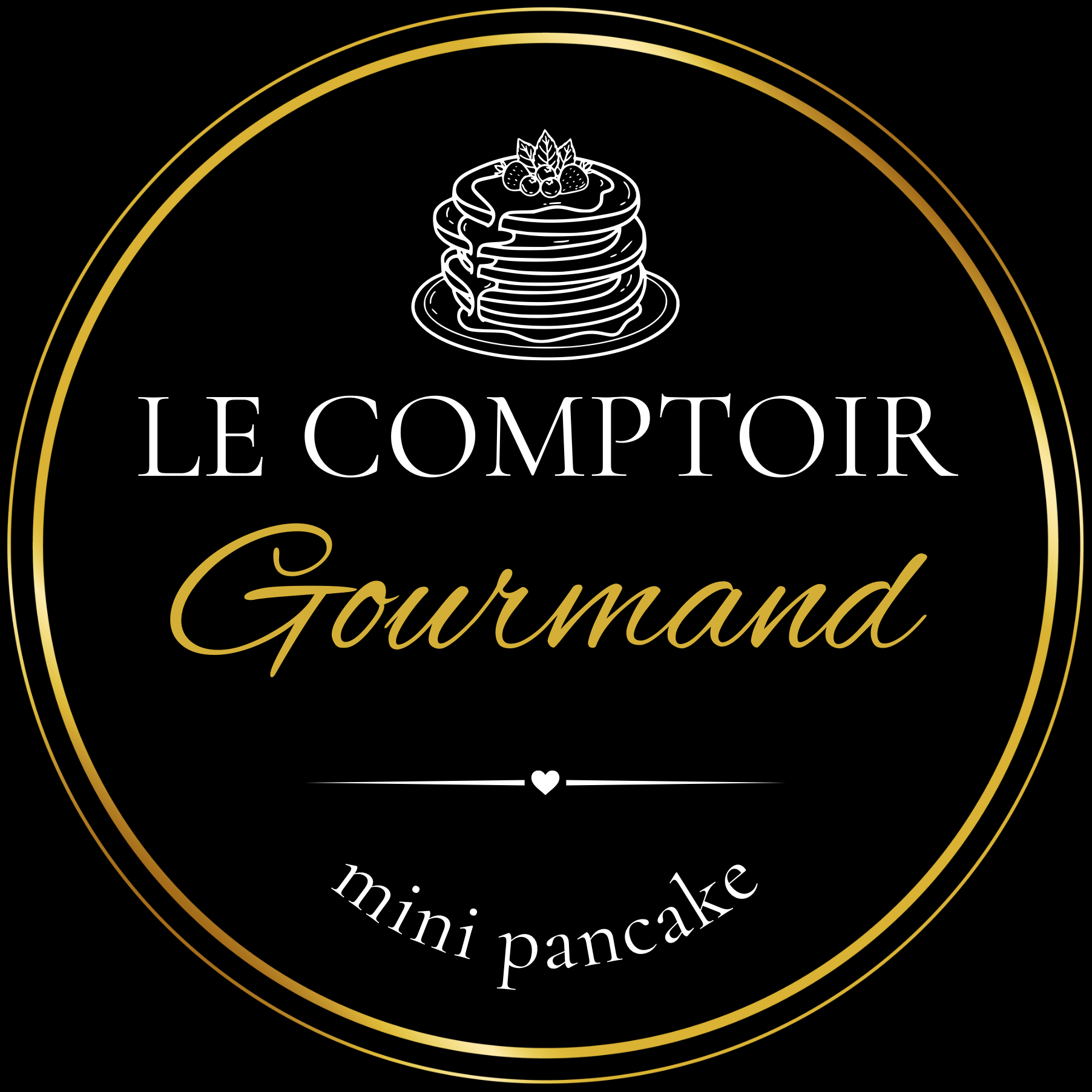 Le Comptoir Gourmand