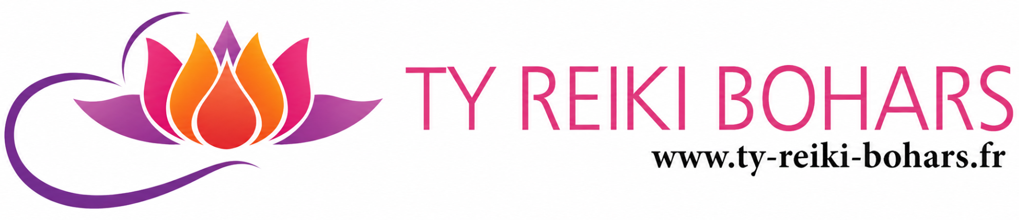 Ty Reiki Bohars