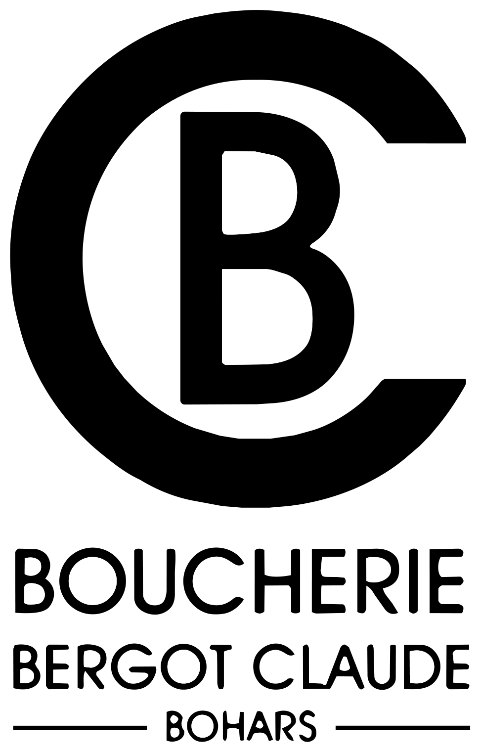 Boucherie Bergot Claude